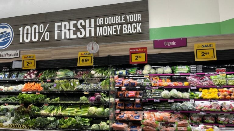7 Food Lion Secrets Employees Wish Tennesseans Knew